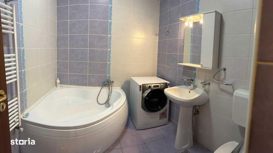 Apartament cu 2 camere în Prelungirea Ghencea