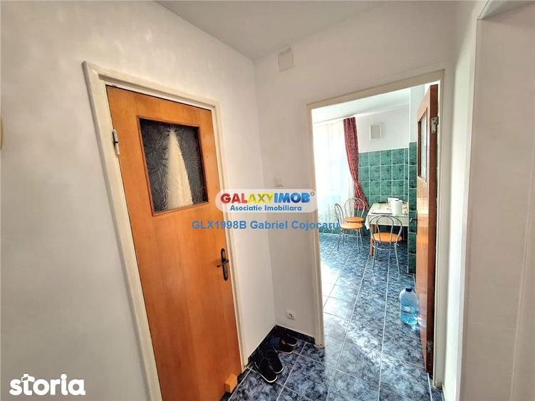 Apartament cu 2 camere decomandat, mobilat în Rahova — fotografia 3