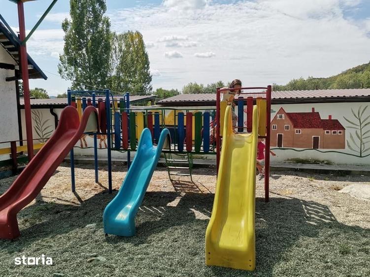 Spațiu comercial, de 15,000 mp, în Pietroșani