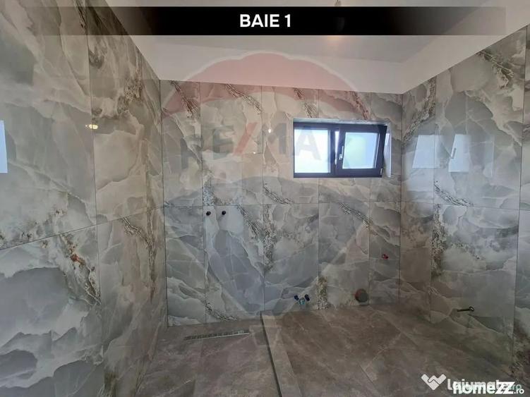 Casă cu 3 camere cu Teren 500 Mp în Satu Nou de Jos