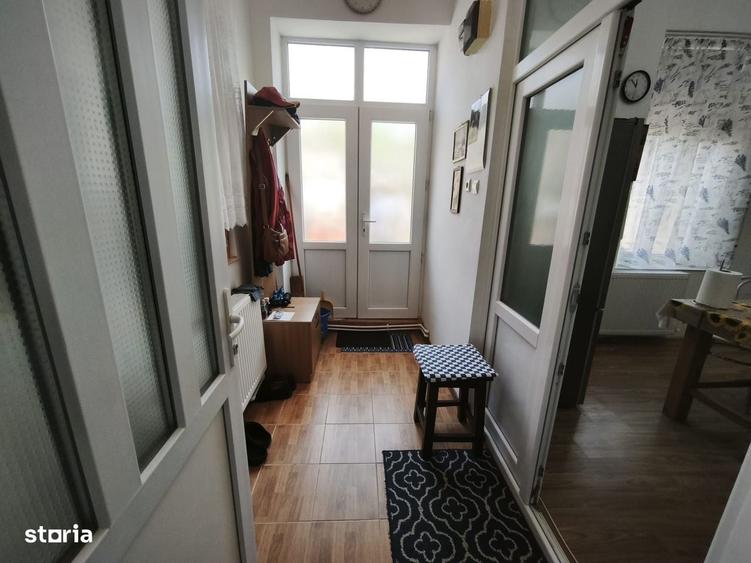 Casa gata de mutat , zona Ultracentrala, Centrala Gaz ! - 8