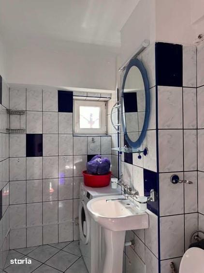 Apartament cu 4 camere în Cantemir