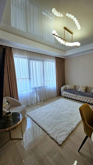 Duplex cu 3 camere cu Canalizare în Tătărași