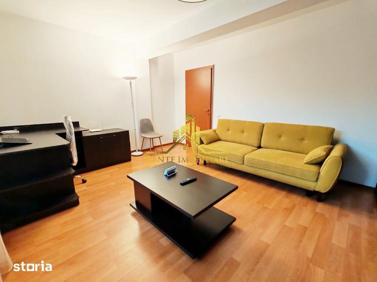 2 camere, decomandat, bloc nou, modern, parcare, Andrei Muresanu - 3