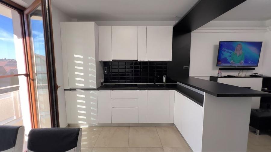 Apartament doua camere ESQ VILLAGE proprietar - 8