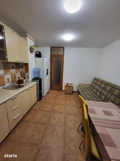Apartament cu 2 camere în Nord
