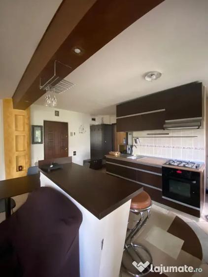 Apartament cu 2 camere decomandat în Parcul Carol