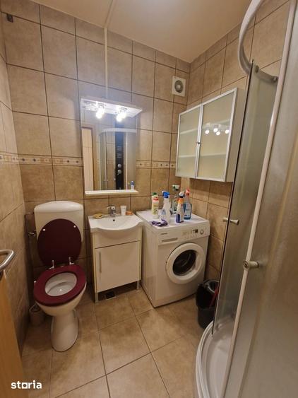 Garsonieră în Circumvalațiunii