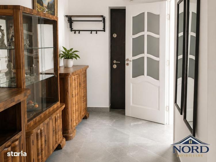 Apartament 2 camere central Radauti | Renovat | Ideal birou - 7