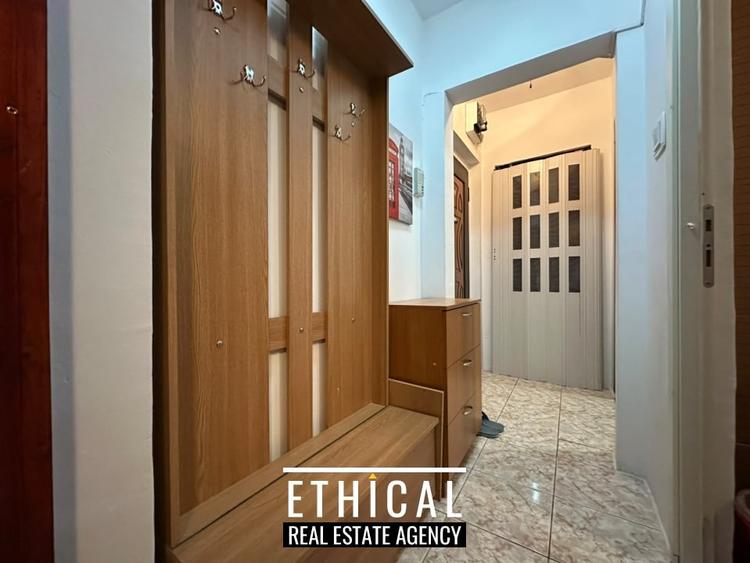 Apartament cu 3 camere, mobilat în Drumul Taberei