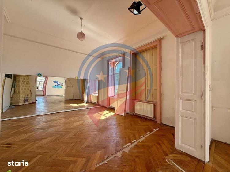 Casa de vanzare-vis-a-vis de Casa Studentilor/Craiova - 7