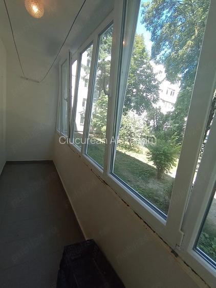 Apartament 2 camere, 52 mp Langa Pia?a Hermes | Str. Septimiu Albini | 450