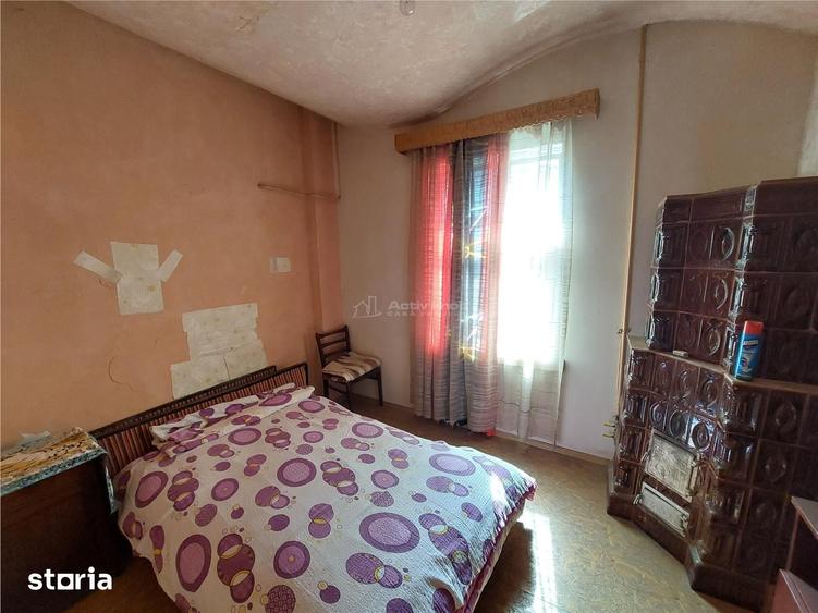 Apartament cu 2 camere decomandat în Ultracentral
