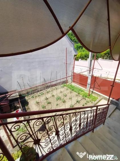 Casa de vanzare, 91 mp, in zona centrala din Turda - 1