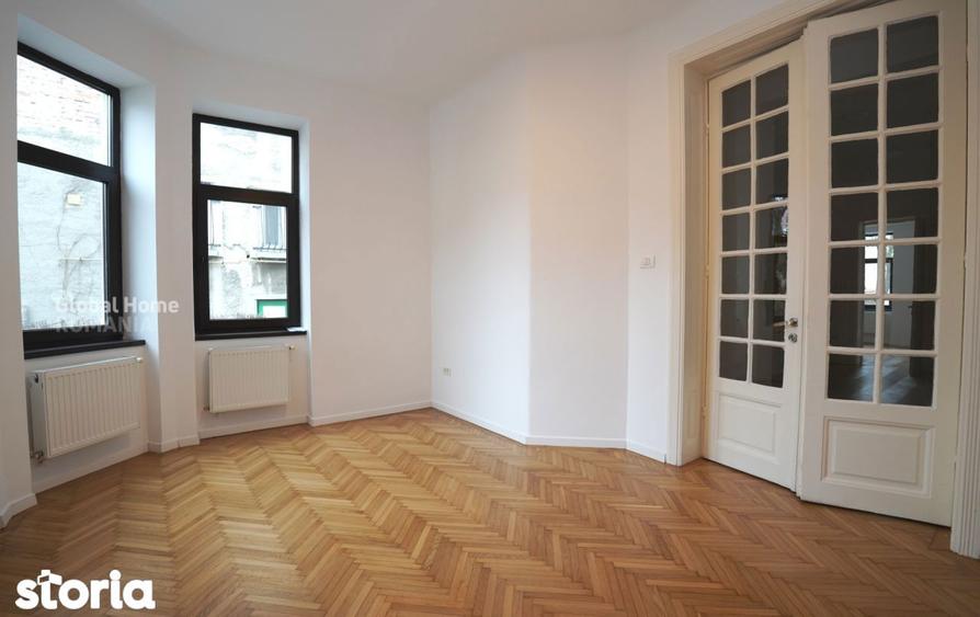 Vila 11 Camere | Arhitectura NeoRomaneasca | Dorobanti - Capitale - 13