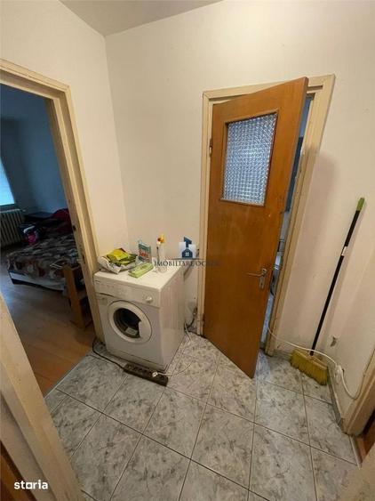 Apartament 3 camere Semidecomandat Aparatorii Patriei - 1