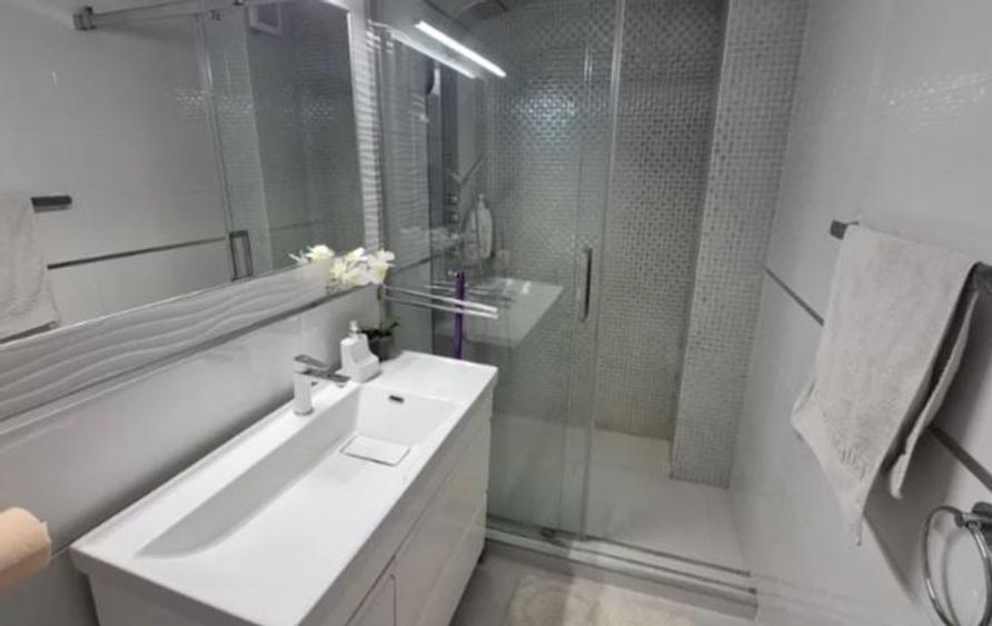 Apartament 2 camere, Timpuri Noi,Marasesti,DECOMANDAT,Amenajat,mobilat,parcare - 7