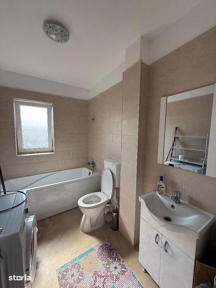 Apartament cu 2 camere în Cetate