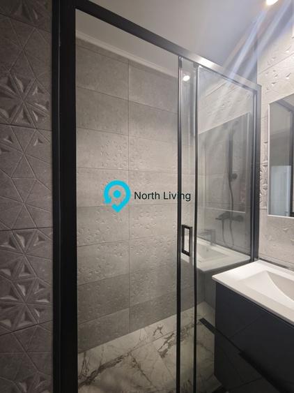 Apartament cu 2 camere decomandat în Moșilor
