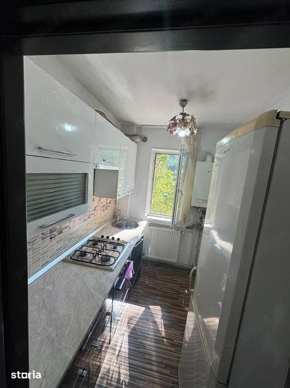 Apartament cu 2 camere în Mircea cel Bătrân