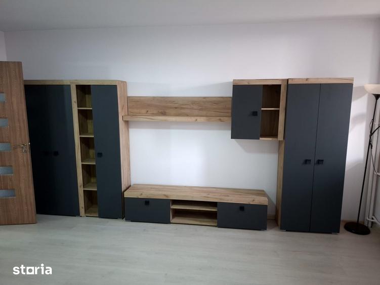 Garsonieră semidecomandată în Craiovei