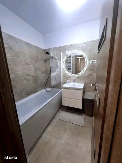 Apartament 2 camere | Ultramodern | Metalurgiei | Metrou 8` | Parcare - 8