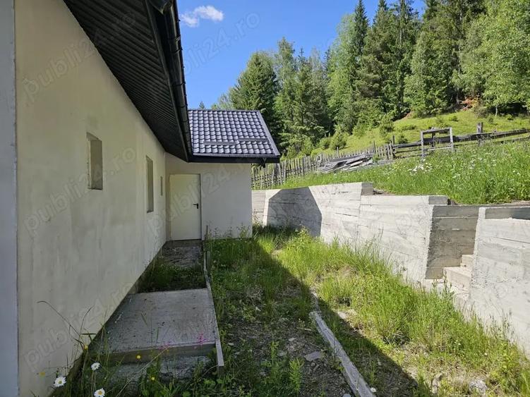 Casă cu 4 camere în Breaza