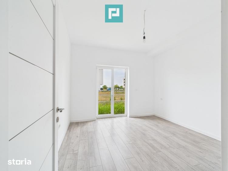 Apartament 3 camere cu gradina | Zona Torontalului - 5