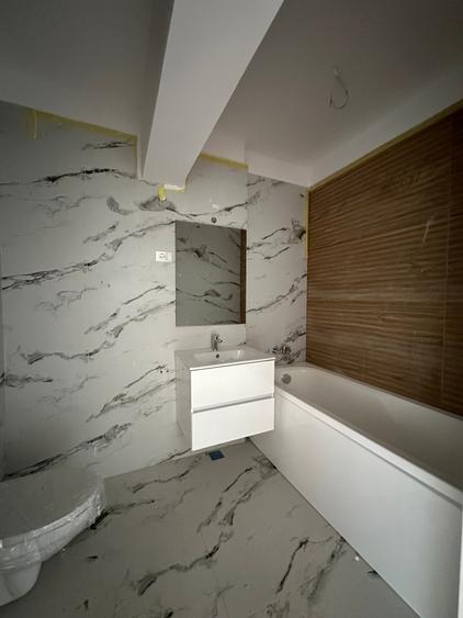 Apartament 3 camere-incalzire pardoseala/acces Metrou Berceni-Dimitrie Leonida - 8