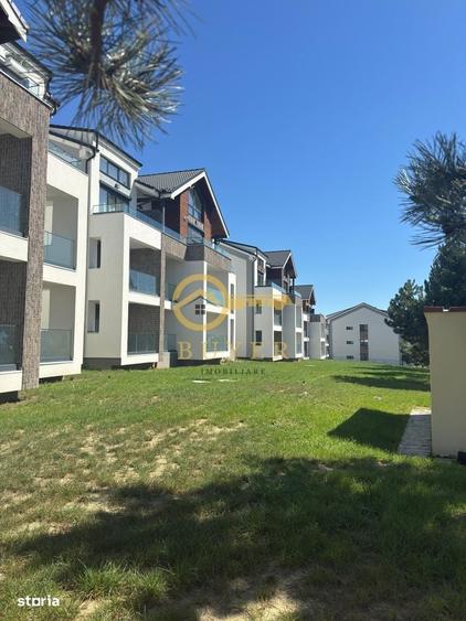 Apartament cu 5 camere în Cristian