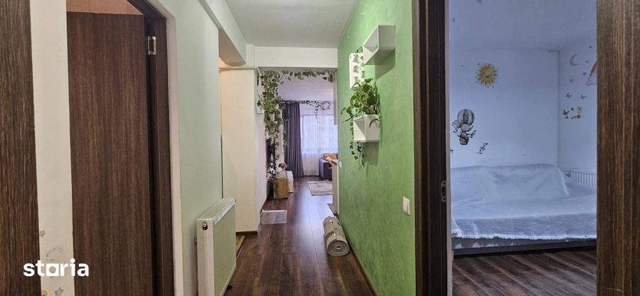 Apartament 3 camere Donath Park | 64 mp | Loc de parcare inclus i - 8