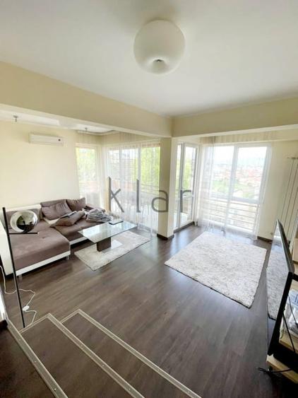 Apartament 3 camere 80mp, Andrei Muresanu, zona Grand Hotel Italia - 8