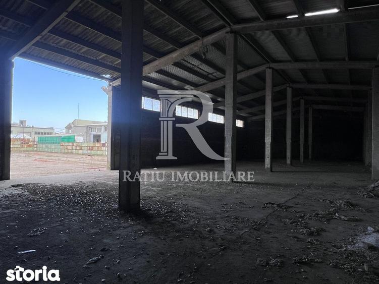 PLATFORMA INDUSTRIALA STRATEGICA IN ORADEA POTEN?IAL OPERATIONAL - 2