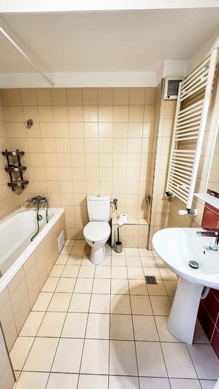 Apartament cu 2 camere decomandat în 1 Decembrie 1918