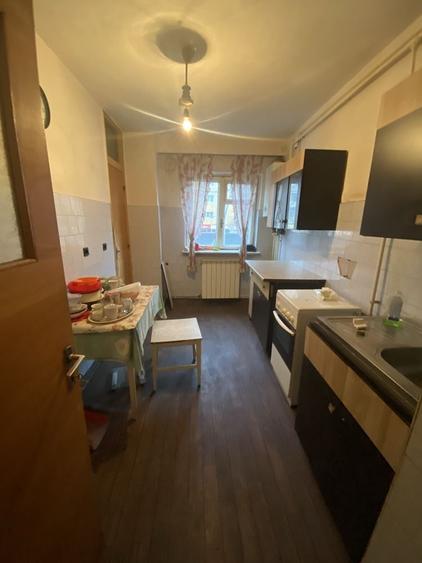 Apartament cu 3 camere decomandat în Ultracentral
