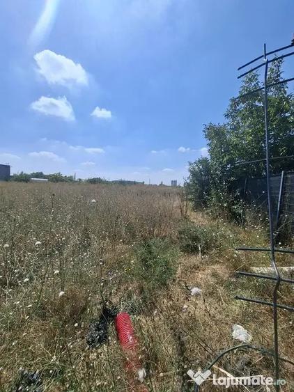 Teren în Central