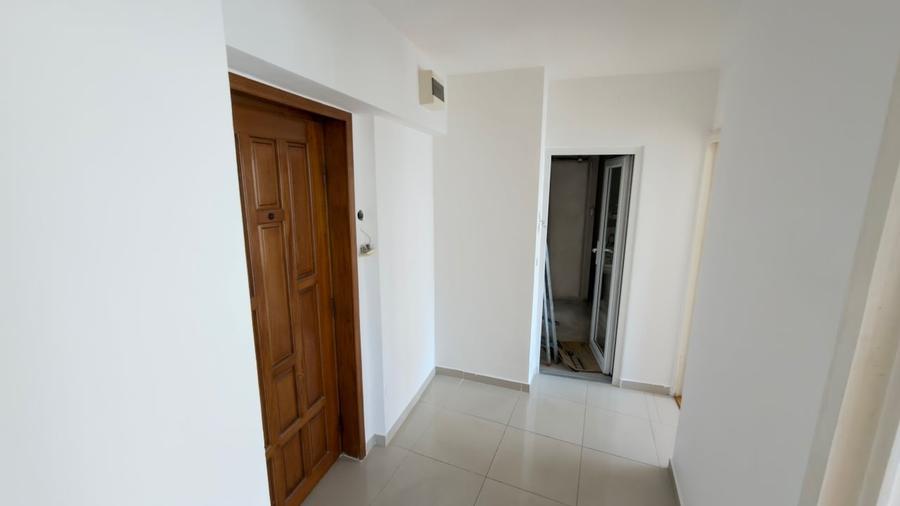 Proprietar, închiriez 2 camere, mobilat, utilat, parcare, centrul civic, Toamnei - 2