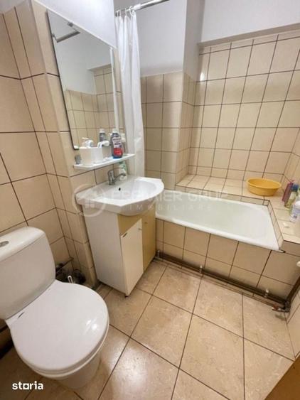 Apartament cu 2 camere în Piața Unirii