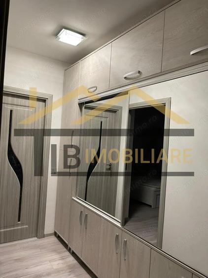 Apartament cu 2 camere decomandat în Unirii