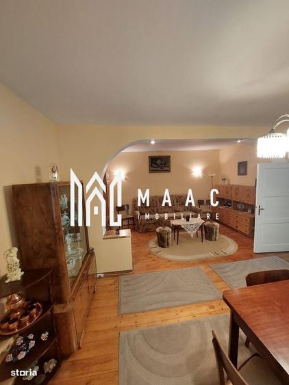 Casă cu 3 camere în Țiglari