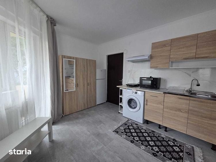Garsonieră în Dristor
