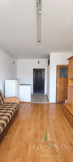 Garsonieră semidecomandată, mobilată în Someșeni