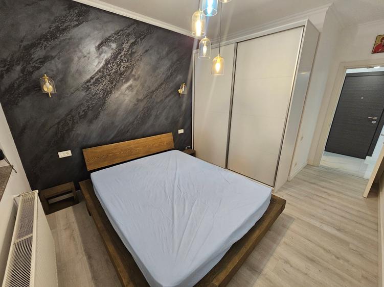 Apartament 2 camere Grozavesti | Orhideea | loc de parcare inclus - 6