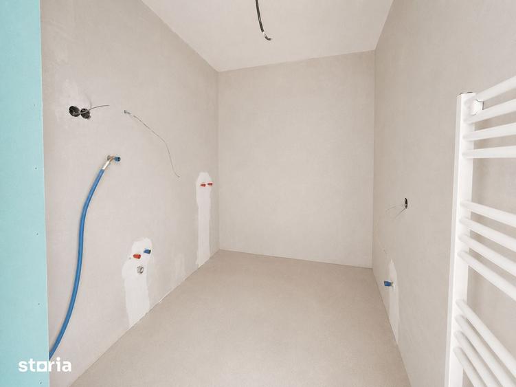 Apartament de 2 Camere - SU 53,5MP | Parcare - Floresti | Tineretului - 1