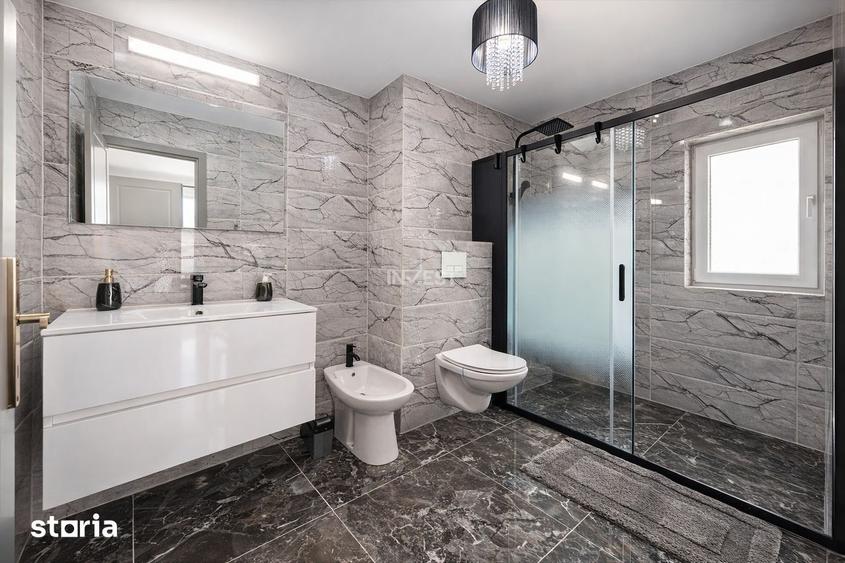 Vila cu 5 camere in cartierul Bucium din Iasi - constructie 2023 - 2
