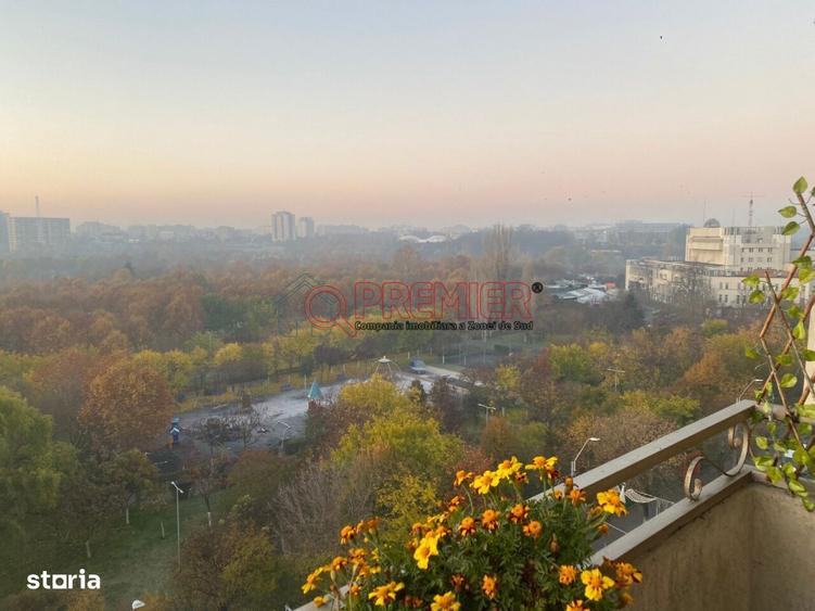3 camere 92 mp - Tineretului Vacare?ti - Panorama 270 -10 - 15
