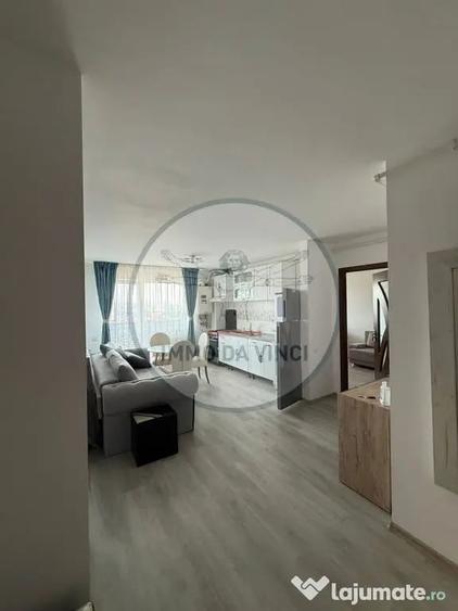 Apartament 3 camere si parcare DE INCHIRIAT Zona Aurel Vl... - Cluj-Napoca (Cluj) - 5