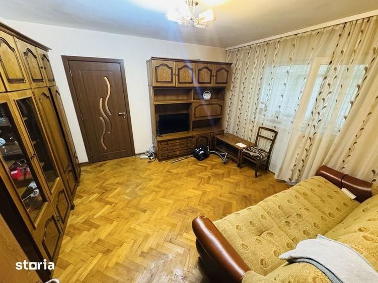 Inchiriez apartament 3 Camere Trivale (loc parcare inclus) - 4