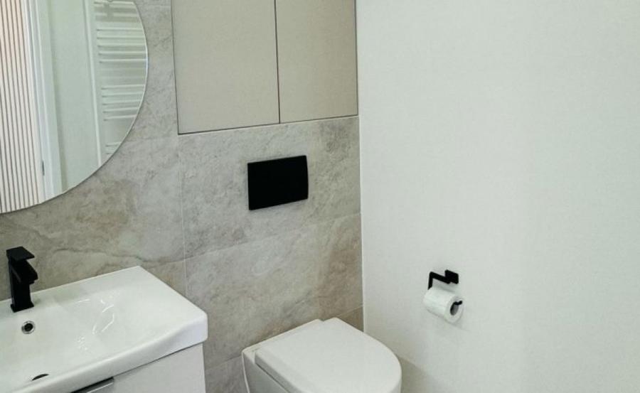 Tineretului,Complex rezidential Delta City. Penthouse! - 12