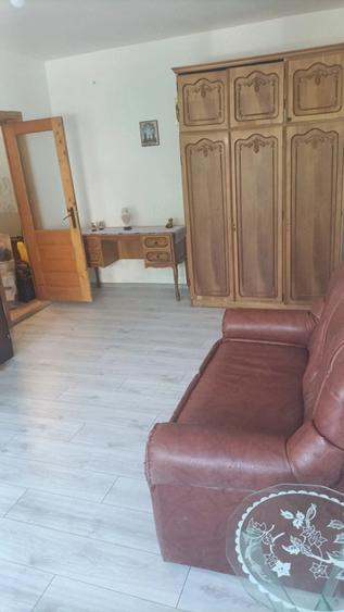 Apartament cu 2 camere decomandat în Ultracentral